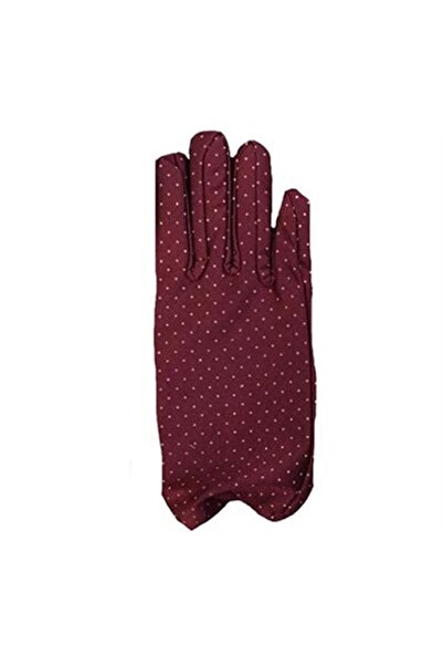 Larimar Mănuși pentru copii cu buline