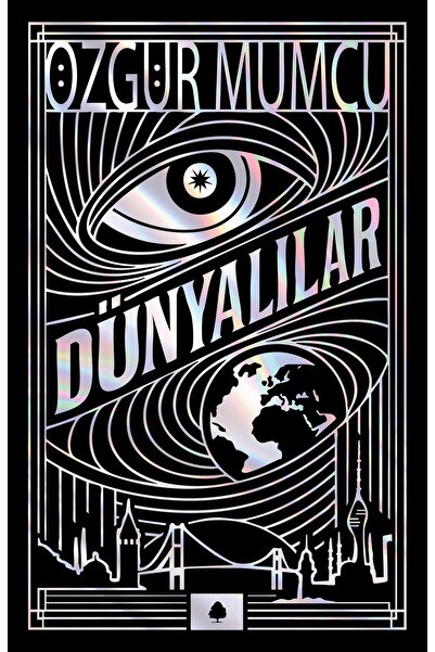 April Yayıncılık Dünyalılar kitabı güncel Özgür Mumcu Edebiyat Kitapları