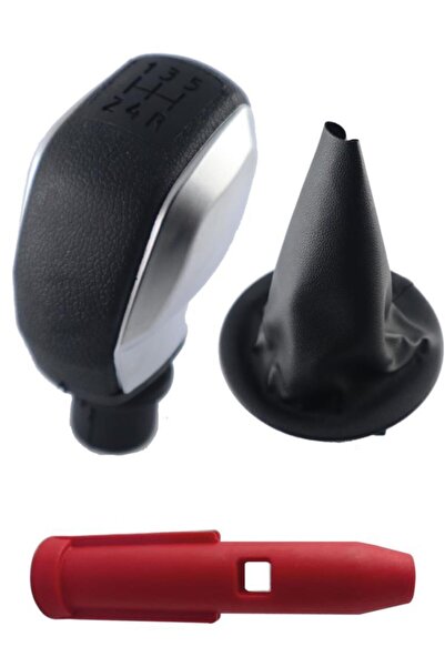 Uzay شريك تيبي 207 301 307 407 206 306 مقبض رياضي ناقل الحركة + شريك تيبي بيلو