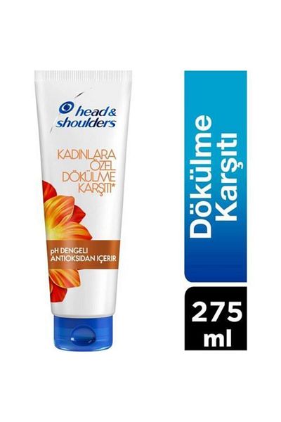 Head&Shoulders 275ml Hair Conditioner Anti Hair Loss
