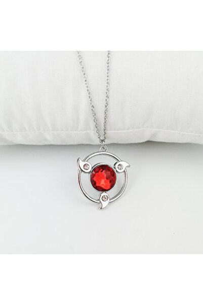 POPULUS Naruto Sharingan Kolye 3