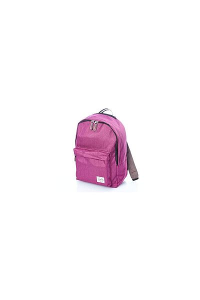 Hedgebag Hb110 Plus Purple Backpack 304377