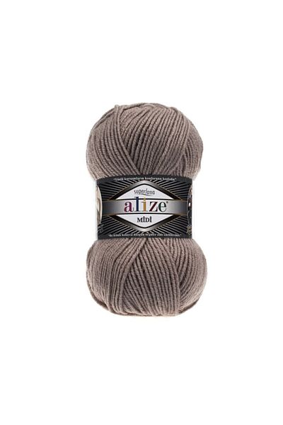 Alize Superlana Midi 541 - Mink Midi Σετ 5 τεμαχίων
