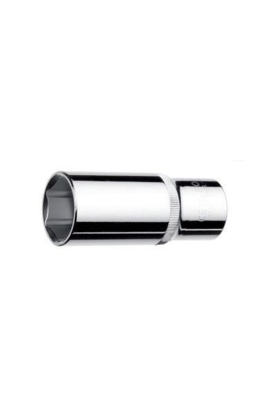 Ceta Form 1/2” Six Corner Deep Socket Wrench 20 Mm-Ceta C24-H20