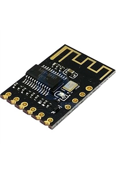 Genel Markalar M18 Ble 4.2 Bluetooth Kayıpsız Mp3 Audio Alıcı Modülü