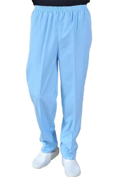 Şensel Світло-блакитні шаровари -108e640-