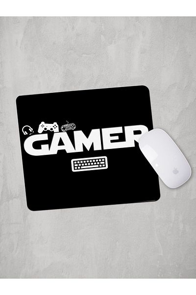 Panorama Ajans Ποντίκι Gamer