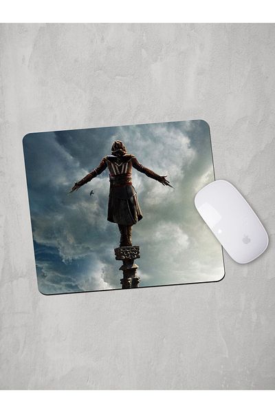 Panorama Ajans Ποντίκι Assassin Creed