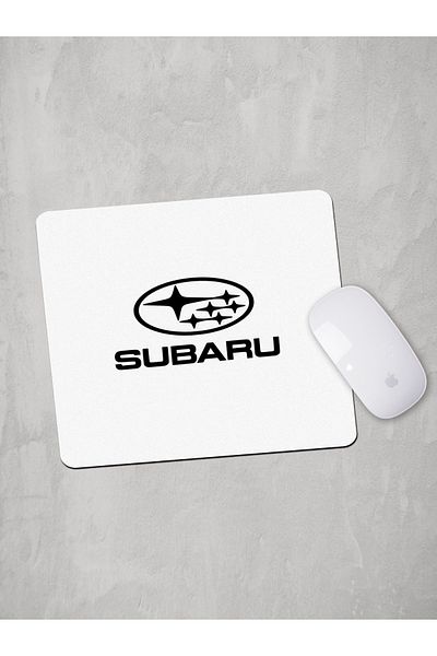 Panorama Ajans Subaru ποντίκι