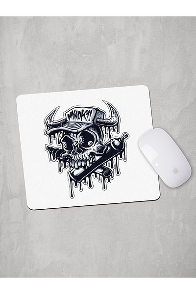 Panorama Ajans Mouse Pad Craniu