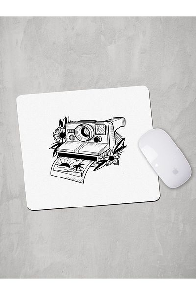 Panorama Ajans Mouse Pad Şipşak Foto