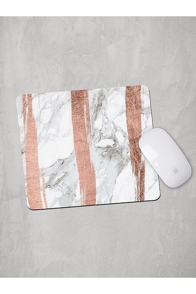 Panorama Ajans Μαρμάρινο μοντέλο Minimal Design Mouse Pad