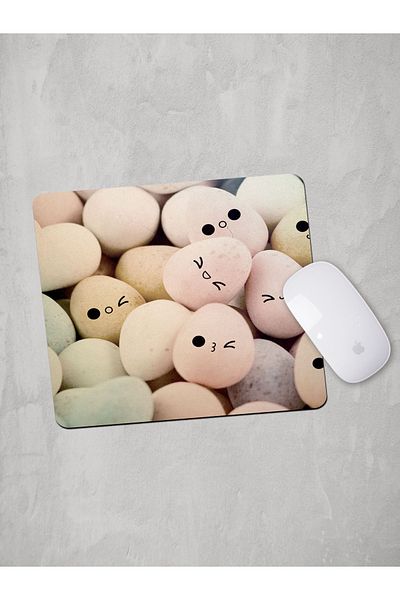 Panorama Ajans Mouse Pad Little Stone