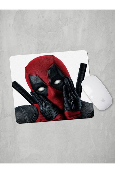 Panorama Ajans Ποντίκι Dead Pool