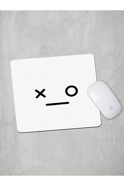 Panorama Ajans Πρώην Mouse Pad