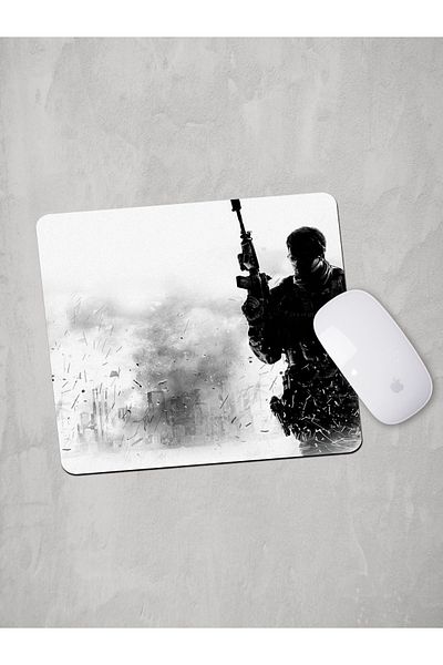 Panorama Ajans Call Of Duty Mousepad