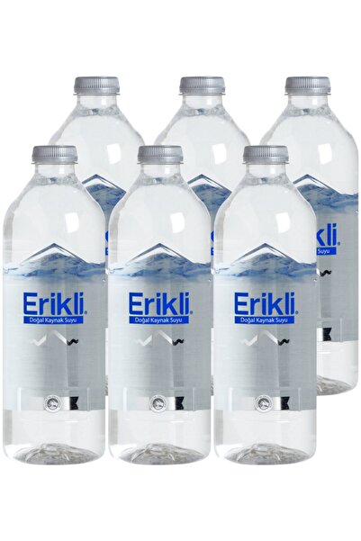 Erikli Premium Pet 6x750 ml