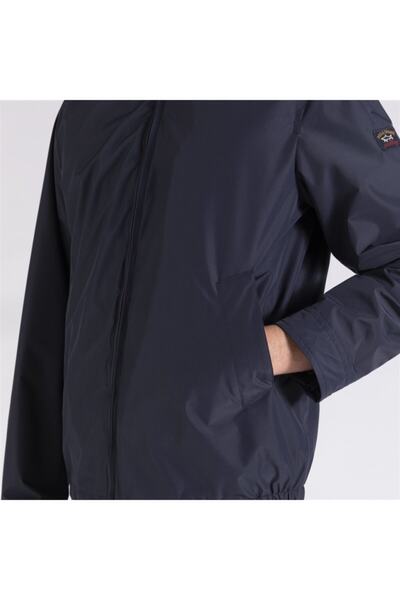 PAUL&SHARK Men's Woven Jacket