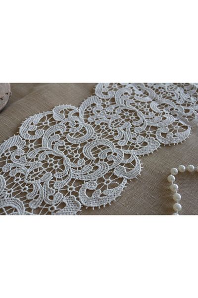 SHERLOCK Guipure Tape (5 Meters)