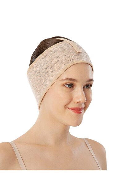 Variteks Ref 234post Operatif Çene Kulak Bandı