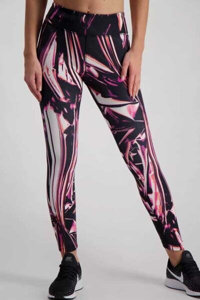 Nike Epic Lux Running Leggings Kadın Spor Tayt -