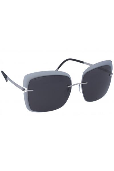 Silhouette Accent Shades 8165 75 6500 Polarized