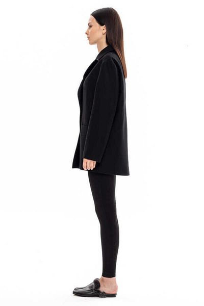 BEJ Fine Factory Jacket