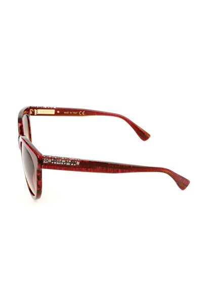 Lanvin Hnedé slnečné okuliare Lan