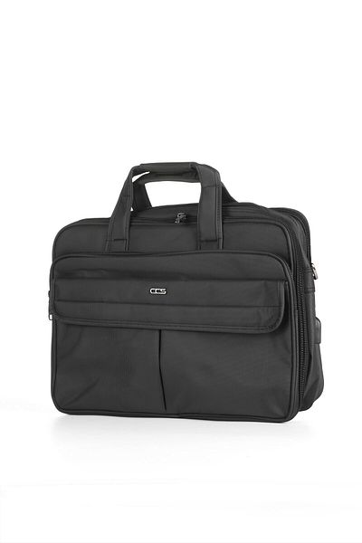 ÇÇS Algstore (ççs) 71242 Χαρτοφύλακας με λουράκι ώμου