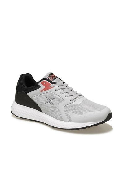 Kinetix REGOR 1FX Gray Men's Running Shoes 100602282