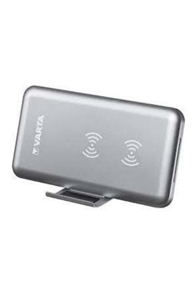 Varta 57912 Fast Wireless Şarj Cihazı