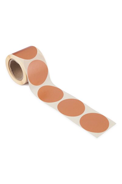 House Of Pack - ليبل لاصق - 5 سم Ø