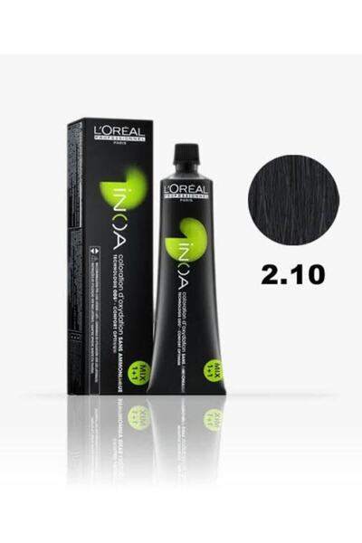 İNOA Mavi Siyah 2,10