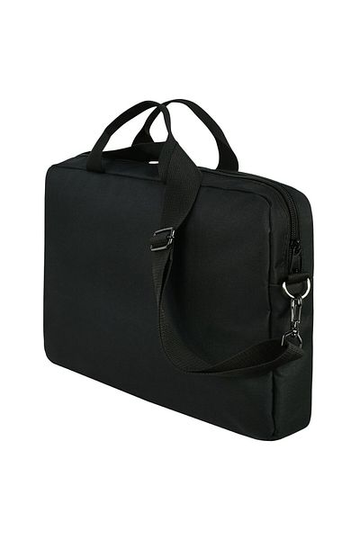 barberri Laptop și servietă multifuncțională Barb pentru utilizare zilnică, gri de 15,6 inchi 325523