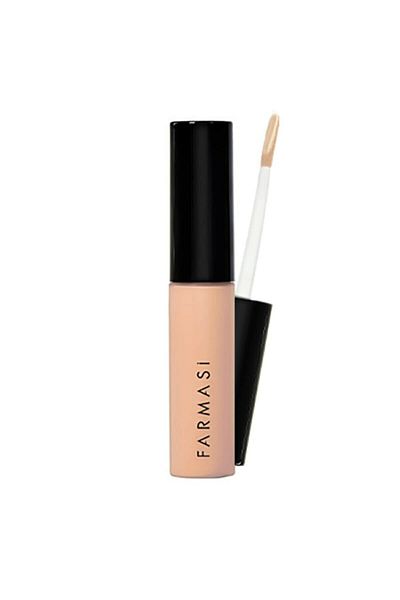 Farmasi Vfx Pro Liquid Concealer Biscuit 7ml 03