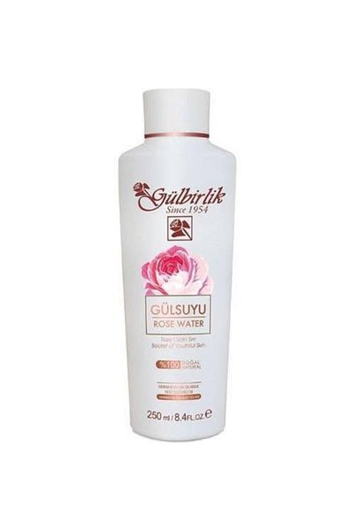 Rosense Rejuvilox Anti-Wrinkle and Night Gel Cream - Alana Gülbirlik Rose Water