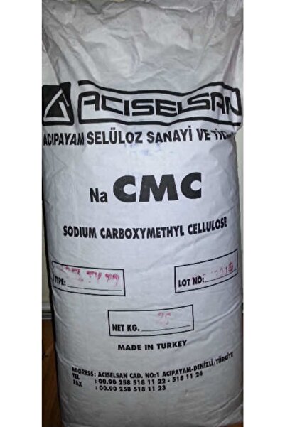 Genel Markalar Duvar Kağıdı Tutkalı Cmc 250 gr
