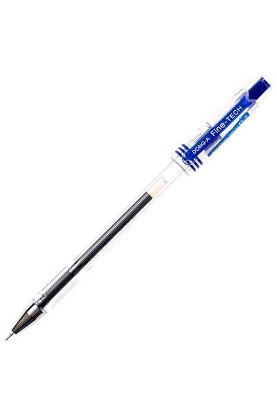 Dong-A Fine-tech 0.3 MmNeedle Tip Pen Blue