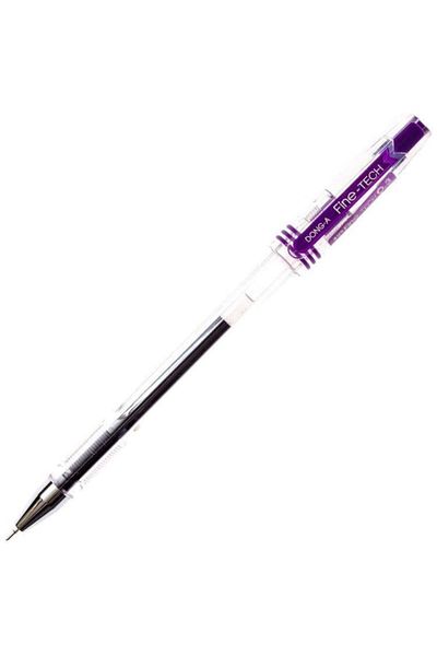 Dong-A Fine-tech 0.3 MmPin Tip Pen Purple