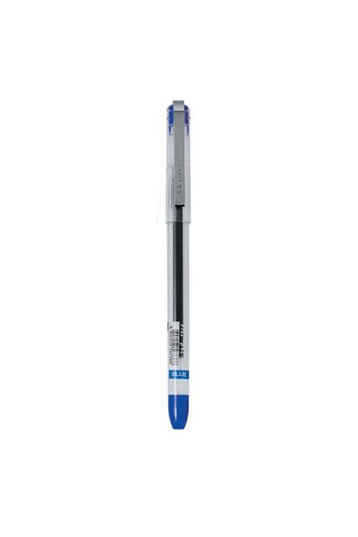 Dong-A My-gel 0.5 Mm Needle Tip Pen Blue