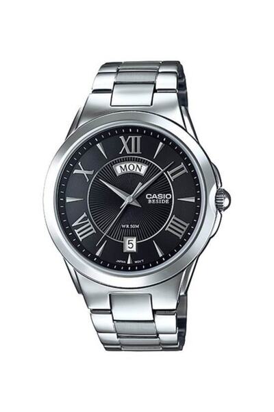 Casio Erkek Kol Saati BEM-130D-1AVDF