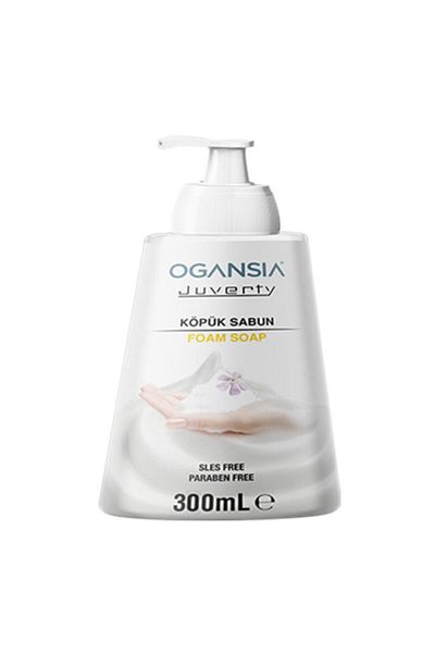 O-GNS Foaming Hand Soap 300ml