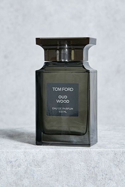 Pars Tom Ford Oud Wood Edp 100 ml Unisex Perfume 888066024099