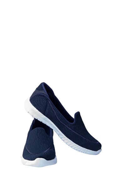 gilga Γυναικεία αθλητικά παπούτσια Navy Blue - Μπαλαρίνες