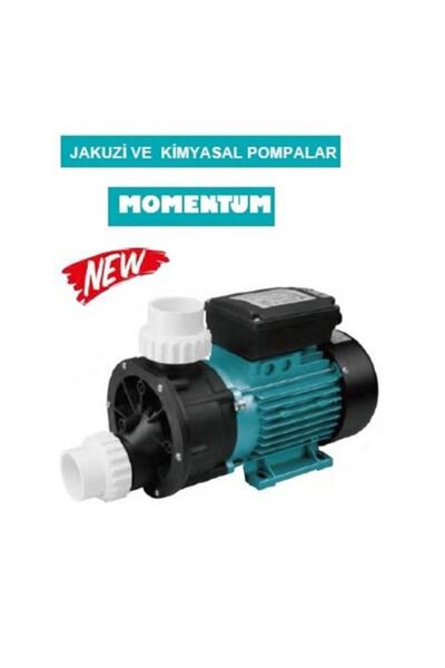Momentum Spa-900 900w 220v Jakuzi Ve Kimyasal Pompa 3g Sulama Sistemleri