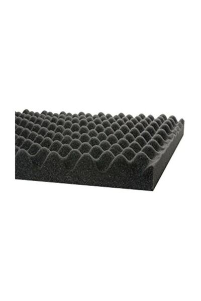 Genel Markalar Akustik Yumurta Sünger 60 Dns 30mm 50x50 Cm