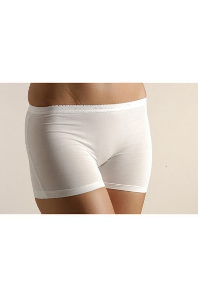 JOJOBOY POLO Bamboo Leg Panties 2 Pack