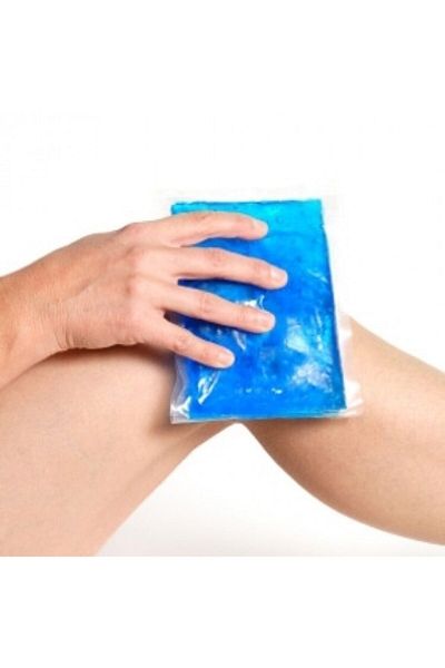 MEDİKAL Puffix Cold-hot Compress (cold-hot Pack) 14x14 Cm