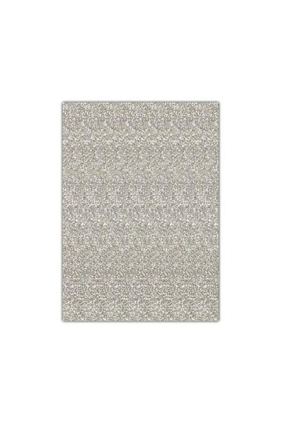 tahtakalehobi.com Glitter Eva 50x70 CmSilver