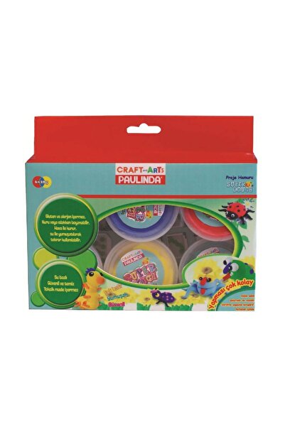 Craft and Arts Paulında 160 gr Neon Yeşil
